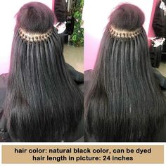 Microlink Hair Extensions, Cold Fusion, Fusion Hair Extensions, Fusion Hair, I Tip Hair Extensions, Black Brazilian, Weave Styles, Cheap Hair Products, Silk Press