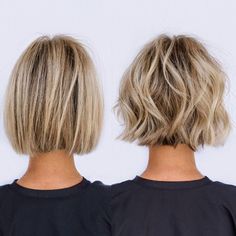 60 Stylish Choppy Bob Haircuts To Flaunt In 2024 Getextureerde Bob, Best Bob Haircuts, Textured Bob, Choppy Bob Hairstyles, Medium Short Hair, Bob Haircut For Fine Hair, Haircut Styles, Penteado Cabelo Curto