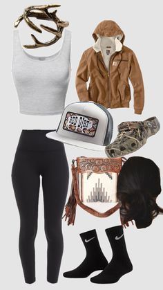 Cute Zoo Outfits, Country Girl Style Outfits