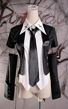 Visual Kei Fashion, Kei Fashion, Punk Rave, Gothic Outfits, Alternative Outfits, Edgy Outfits, Gothic Lolita, Character Outfits, Visual Kei