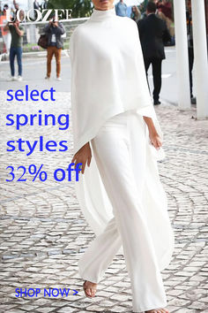 suits for women my style high fashion everyday outfits casual chic stylish work outfits casual fashion White Cargo Pants For Spring, White Solid Color Pants For Spring, Spring Solid Color Cargo Pants, White Stretch Pants For Spring, Everyday Outfits Casual, Work Outfits Casual, Fashion Everyday, Stylish Work Outfits, Casual Chic Outfit