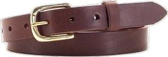 Brown Bridle Leather Belts And Suspenders For Everyday, Classic Bridle Leather Belts For Everyday Use, Classic Brown Belts And Suspenders For Everyday, Brown Belts With Brass Buckle For Everyday, Brown Belt With Brass Buckle For Everyday, Classic Leather Belt For Everyday Wear, Classic Adjustable Belts And Suspenders For Everyday, Classic Leather Strap Belt, Classic Adjustable Bridle Leather Belt Buckles