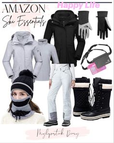 Our ski outfits are functional and have features that make your skiing experience more convenient and enjoyable. Snow Skiing Outfits For Women, Ski Essentials, Ski Fashion Womens, Mountain Clothes, Outdoor Party Outfits, Ski Outfit For Women, Womens Snow Pants, Switzerland Itinerary