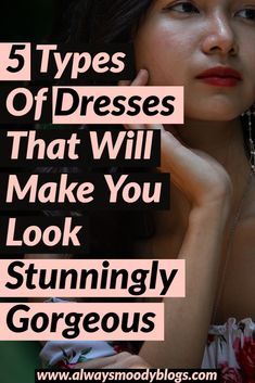 How To Dress Feminine Tips, Elegant Women Style Classic Beauty, Different Types Of Dresses, Female Books, Sugar Bread