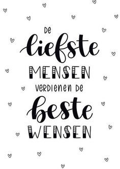 a black and white poster with the words be like menen veerden de beste