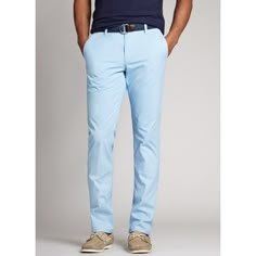 0 Light Blue Trousers Outfit, Blue Trousers Outfit Men, Light Blue Dress Pants, Blue Chinos Men, Blue Trousers Outfit, Light Blue Chinos, Baby Blue Pants, Trousers Outfit Men, Chinos Men Outfit