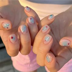 My Nails, Nail Ideas, Manicure