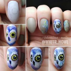 Nail Tutorials, Art Paint, Nail Art, Nails, Nail Arts