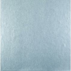 a light blue pillow on a white background