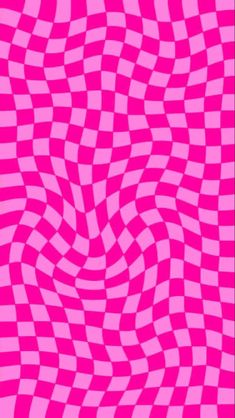 an abstract pink and purple background with wavy lines