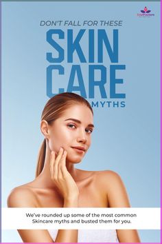 Beauty hacks are all over the internet. Some can be a real blessing while some can be plain stupid and sometimes even life-threatening. This is why I decided to do, “ Shocking Skin Care myths we are made to believe!”. #skin care myths and misconceptions #dermatologist skin care myths #biggest skin care myths #skincare myths busted #skin care facts you should know #skincare myths debunked #skin care problems #beauty facts and myths Skin Care Facts, Skincare Myths, Skin Care Myths, Facts And Myths, Dermatologist Skin Care, Trending Skincare, Butter Brands, Teen Skincare, Hormonal Imbalance