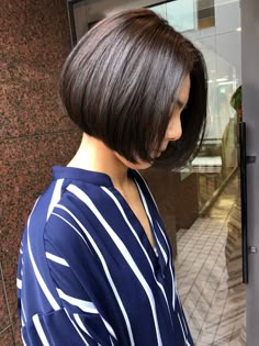 Hair Cut Guide, Short Bob Hair, French Bob, Layered Haircuts For Medium Hair, Medium Bob Hairstyles