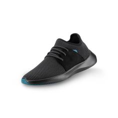 Marine Blue Color, Water Resistant Shoes, Most Comfortable Sneakers, Waterproof Sneakers, Knit Shoes, Most Comfortable Shoes, Waterproof Shoes, Black On Black