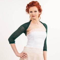 This dark green wedding bolero bridesmaid shrug is made of very soft kidmohair silk blend yarn. This bolero has 3/4 sleeves. It will look good with any type of clothing, it will be amazing with any type of bridal dress. This bolero goes together with anything, a shirt, top, jeans, skirt, a dress, It looks classy and chic, but feels warm and cozy. Measurements for size: XS Upper sleeve width (circumference): 24 cm / 9.6in Sleeve length on inside seam: 36 cm = 14.1 in Sleeve width at hem: 22 cm = Winter Party Fitted Shrug, Elegant Stretch Cardigan For Party, Winter Evening Fitted Shrug, Elegant Fitted Cardigan For Weddings, Fitted Evening Cardigan For Winter, Fitted Winter Evening Cardigan, Winter Evening Fitted Cardigan, Elegant Fitted Mohair Cardigan, Fitted Mohair Chic Cardigan