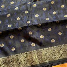 Beautiful Banarasi Silk Saree With Zari Weaving Butta. It Has Zari Border And Zari Anchal. Comes With Unstitched Matching Blouse Fabric. Blue Katan Silk Dupatta With Motifs, Blue Katan Silk Blouse With Motifs, Blue Tussar Silk Dupatta With Motifs, Blue Katan Silk Blouse Piece With Motifs, Blue Katan Silk Traditional Wear With Motifs, Blue Traditional Katan Silk Wear With Motifs, Blue Traditional Wear With Motifs In Katan Silk, Blue Tussar Silk Traditional Wear With Motifs, Blue Silk Traditional Wear With Motifs