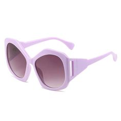 Vintage Pink Gradient Cat Eye Oversized Sunglasses Introducing our Oversized Irregular Sunglasses, designed to enhance your style with a touch of elegance. Stylish Design Featuring vintage pink gradient lenses, these sunglasses offer a sophisticated and exclusive look. The oversized cat eye frames add a luxurious flair that complements any outfit. Exceptional UV Protection Protect your eyes with confidence. These sunglasses provide UV400 protection, shielding you from harmful rays while keeping Modern Cat Eye Sunglasses With Uva Protection For Spring, Modern Cat Eye Sunglasses With Gradient Lenses For Spring, Modern Spring Cat Eye Sunglasses With Gradient Lenses, Modern Pink Plastic Sunglasses, Modern Pink Cat Eye Sunglasses For Beach, Modern Pink Plastic Cat Eye Sunglasses, Pink Plastic Cat Eye Sunglasses For Spring, Pink Cat Eye Sunglasses With Uva Protection For Spring, Spring Pink Cat Eye Sunglasses With Uva Protection