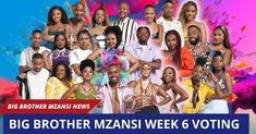 During the nomination sessions in Week 6 of Big Brother Mzansi 2024, the house was filled with emotions as each contestant shared their reasons for nominating others. The reasons varied from anger to arguments about food and control. Housemates’ Nominations: Who Picked Who? Here’s a overview of who nominated whom: Housemate Nomination 1 Nomination 2 […] The post Big Brother Mzansi Week 6 Voting: Time to Vote for Your Favorite! appeared first on Lee Daily.