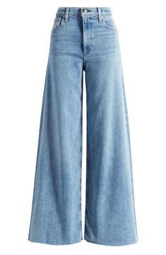 Ae '90s Wide Leg Jean, Affordable Wide Leg Bottoms With Hip Pockets, Luxury Jeans For Spring With Standard Cut, Chic Flare Bottoms At Cheap Price, Wide Leg Jeans Hippie, Cheap Vintage Style Mid-rise Bottoms, Wide Jeans Leg, Cheap Classic Wide Leg Bottoms, Trendy Mid-rise Bottoms At Cheap Price