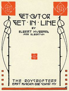 an old book cover with the title get - o - tor get in line