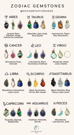 Zodiac Gemstones, برج الميزان, Kartu Tarot, Tenk Positivt, Crystal Healing Chart, Materi Bahasa Jepang, Magia Das Ervas, Crystal Guide, Zodiac Stones