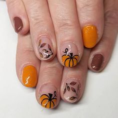 🍁 Embrace the changing season with the most stunning fall nail designs that will turn heads and spark conversations! From vibrant leaves to warm earth tones, our collection has it all! 👉 Discover your perfect fall-inspired nail design! Pointed Nail Designs, Trendy Nail Designs, Fall Nail Ideas, Fall Nail Art Designs, Leaf Patterns, Pointed Nails, Nail Tattoo, Trendy Nail, Diy Nail Designs