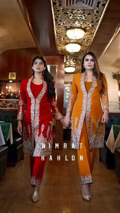 Prince Kali Suit Design, Jacket Salwar Suit Party Wear, Gujrati Suit Designs, Wedding Suits For Women Indian, Jacket Suit Punjabi, Nimrat Kahlon Suits, Jacket Suits Indian, Bridal Salwar Suits Wedding, Bridal Suits For Women