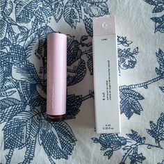 Nib, Mauve Color. Feel Free To Ask Any Questions Prior To Purchasing! I Always Consider Any Reasonable Offers. I Almost Always Ship Next Day! Bundle For A Discount. :) Makeup Glossier, Glossier Makeup, Glossier Pink, Glossy Makeup, Mauve Color, Makeup Lipstick, Next Day, Pink Red, Womens Makeup