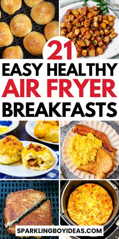 Kickstart your mornings with our air fryer breakfast recipes! Explore a world of quick air fryer breakfast ideas, perfect for busy schedules. From fluffy air fryer pancakes to savory air fryer breakfast potatoes and air fryer bacon, we've got you covered. Try our healthy air fryer recipes, including low-carb and gluten-free breakfasts. Try our high-protein air fryer breakfasts and filling air fryer breakfast burritos. Perfect for families, our kid-friendly air fryer breakfast bites are a hit. Breakfast Idea Air Fryer, Breakfast Ideas For Air Fryer, Low Carb Breakfast Air Fryer, Airfryer Healthy Breakfast, Air Fryer Work Lunch Ideas, Air Fryer Breakfast Meal Prep, Airfryer Breakfast Recipes Healthy, Easy Air Fryer Recipes Breakfast, Omelette In Air Fryer