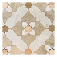 an image of a tile pattern that looks like it is made out of marble