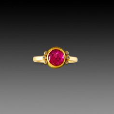 Engagement – Ananda Khalsa Engagement Roses, Painting Jewelry, Hammered Band, Bezel Ring, Ring With Diamond, Sparkling Diamond, Chunky Rings, Ruby Ring, Sparkle Diamonds