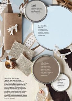 an advertisement for the best 25 + interior color scheme ideas only on pinterest kitchen