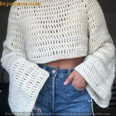 Sew Your Own Stylish Cardigan: Beginner-Friendly Pattern Fitted Long Sleeve Crochet Top For Spring, Fitted Knitted Long Sleeve Cropped Sweater, Fitted Long Sleeve Knitted Cropped Sweater, Spring Open Knit Long Sleeve Crochet Top, Spring Long Sleeve Open Knit Crochet Top, Handmade Bohemian Crochet Long Sleeve Top, Handmade Bohemian Long Sleeve Crochet Top, Handmade Long Sleeve Crochet Top, Fitted Bohemian Crochet Top For Fall