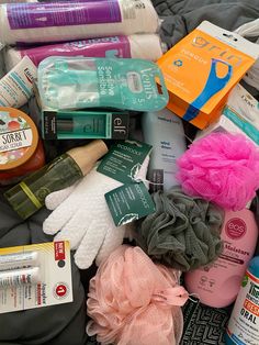 Hygiene Haul, Teeth Aesthetic, Skin Care Basics, Hygiene Routine, Birthday Gifts For Teens