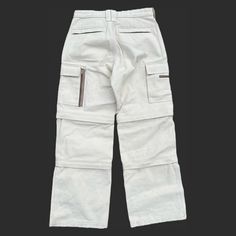 Cargo Pants, Pants, Trousers