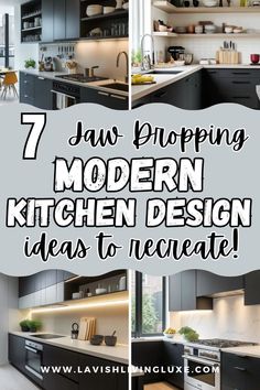 kitchen design ideas Smart Storage, Kitchen Makeover, Beautiful Kitchens