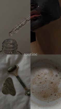 Skin Routine Aesthetic Photo, Skin Care Photo Ideas, Aesthetic Skin Care Photos, Skin Care Story Ideas Instagram, Morning Routine Aesthetic Photo, Routine Aesthetic Photo, Self Care Instagram Stories, Skincare Ig Story, Skincare Wallpaper