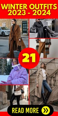 Japanese Winter Style, Smart Casual Winter Outfits Women, Smart Casual Office Wear, Winter Office Outfit, Smart Casual Office, Fashion Forward Outfits, 2024 Style, Classic Trench Coat