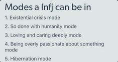 Miss Understood, Infj Empath, Personalidad Infj, Infj Humor, Mbti Infj