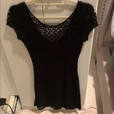 Never Worn And Tags Attached! Free People Size Small Classic Lbd Comment Your Offers Below Black Lace Dress, Free People Black, Free People Dresses, Free People Dress, Black Lace, Lace Dress, Free People, Womens Dresses, Tags