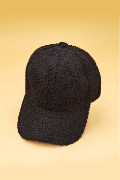 Sherpa is trending and we are here for it! This hat is the perfect way to top off that athleisure look! This will look great on jean, romper or dress. DETAILS Hook and latch strap hat One size fits most Jean Romper, Pom Pom Beanie Hat, Hat Types, Sunglass Chain, Knit Beanie Hat, Pom Beanie, Steel Necklace, Color Calibration, Baseball Hat