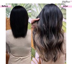 Do you want to get a different hairstyle that you always dreamed? Want to be the center of gossips and attraction at your next event. Hair extensions can be an easy solution. Shop now>> https://www.skyhairindia.com/products/women-wigs-extensions/ #hair #wigs #extensions #hairextensions #hairstyle Event Hair, Different Hairstyles, Womens Wigs