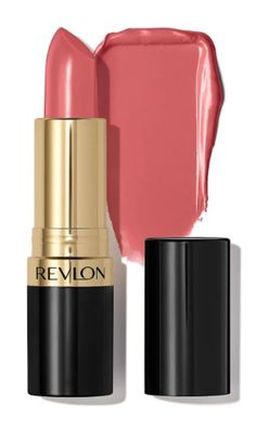 Revlon Lustrous Lipstick, Revlon Lipstick, Revlon Super Lustrous Lipstick, Beginners Eye Makeup, Creamy Lipstick, Revlon Super Lustrous, Best Lipsticks, Moisturizing Lipstick