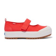 Keds Mary Jane Canvas - Free Shipping | KEDS 2024 Style, Denim Maxi, Be The One, On Repeat, Fall Trends, Keds, Maxi Dresses, Mary Janes, The One