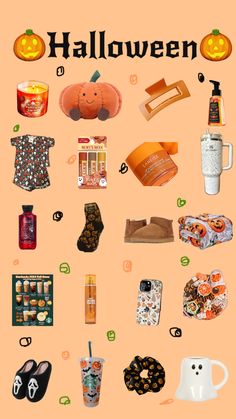 Happy Halloween 🎃🎃🎃 Halloween Fits, Halloween Board, Fall Menu, Pumpkin Chai, Fall Stuff, Girly Bags, Construction Worker