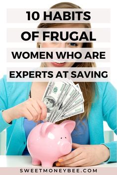 Frugal living tips, ways to save money, budgeting finances, and budget tips for beginners who want saving money life hacks. These personal finance and frugal living ideas are so good! You’ll want to learn more about how to save money with these money management advice! Frugal Habits, Saving Money Frugal Living, Money Frugal, Money Budgeting, Saving Money Budget, Money Management Advice, Money Life