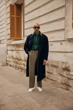 Mens Italian Fashion, Latest Fall Fashion Trends, Ideas For Autumn, Mens Outfit Inspiration, Outfit Inspiration Fall, Men Fashion Casual Outfits, Fall Fashion Trends, North Africa, Mens Casual Outfits