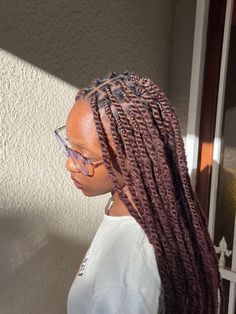 Marley Twists Colored, Jumbo Bohemian Twist, Long Jumbo Twists, Jumbo Marley Twist Hairstyles, Jumbo Marley Twists Long, Small Marley Twists Long, Marley Twist Hairstyles Long, Kiki Twist, Jumbo Twist Braids