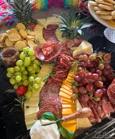 Margaritaville Recipes Food, Jimmy Buffet Food Ideas, Parrot Head Jimmy Buffet Party Ideas, Easy Last Minute Appetizers, Horse Race Tailgate, Margaritaville Party Ideas, Beach Retirement Party, Buffet Birthday Party