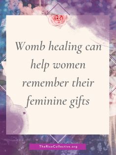 Womb healing for women through connection with the menstrual cycle, working with herbs, and meditation has many benefits for individual women and for the world. Womb Cleansing, Healing For Women, Ancestral Healing, Divine Feminine Goddess, Herbal Steam