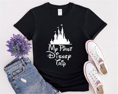 This Gender-Neutral Adult Graphic Tees item by PrimeDesignTee has 2 favorites from Etsy shoppers. Ships from Cumming, GA. Listed on Jan 26, 2023 First Disney Trip Shirt, First Disney Trip, Matching Disney Shirts, Disney Trip Shirts, Heat Press Vinyl, Disney Shirt, Disney Vacation, Disney Trip, Travel Shirts